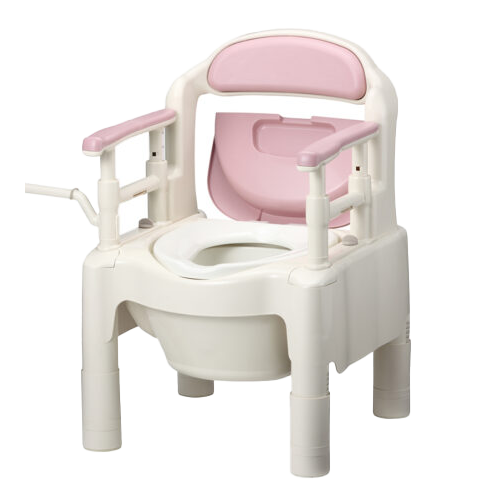 腰掛便座イメージ