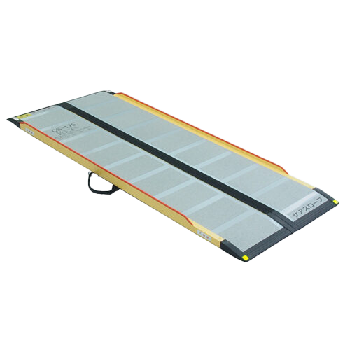 スロープイメージ