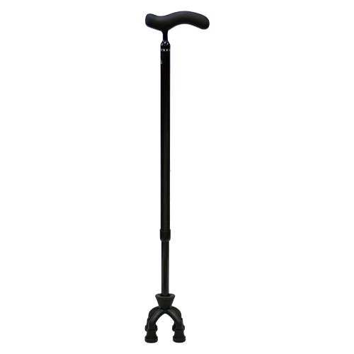 歩行補助つえイメージ