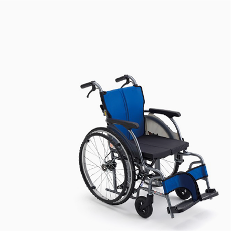 車いすイメージ