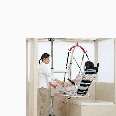 移動用リフトイメージ