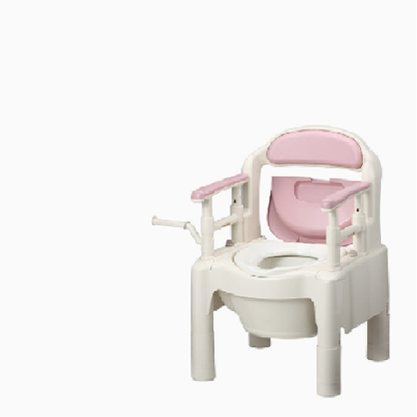 腰掛便座イメージ