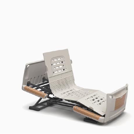 介護用ベッドイメージ