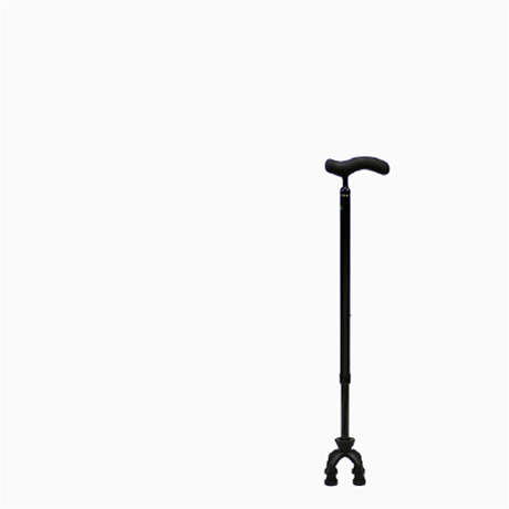 歩行補助つえイメージ