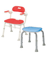 シャワーチェア