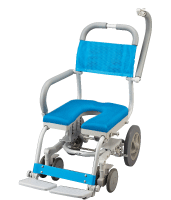 シャワーキャリー