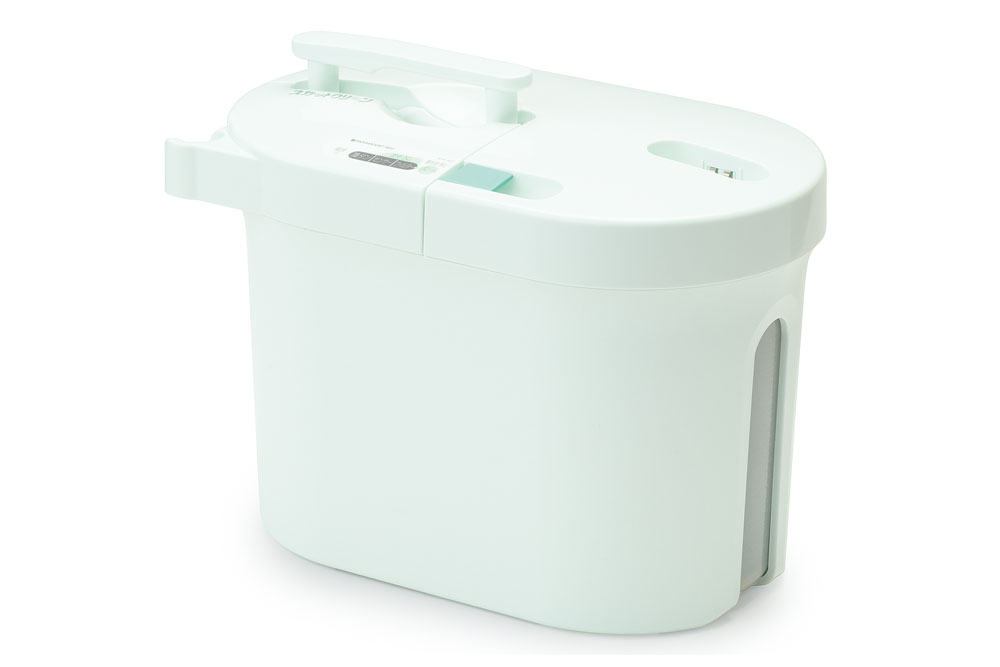 スカットクリーン採尿器 本体