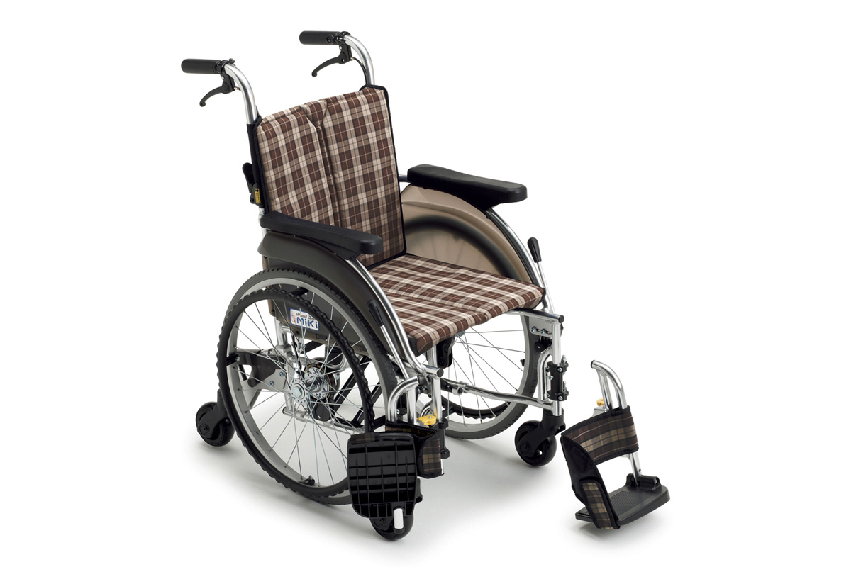 スキット５ 自走