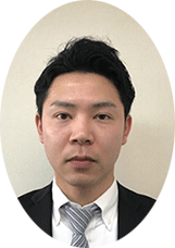 住吉 康利(スミヨシ ヤストシ)