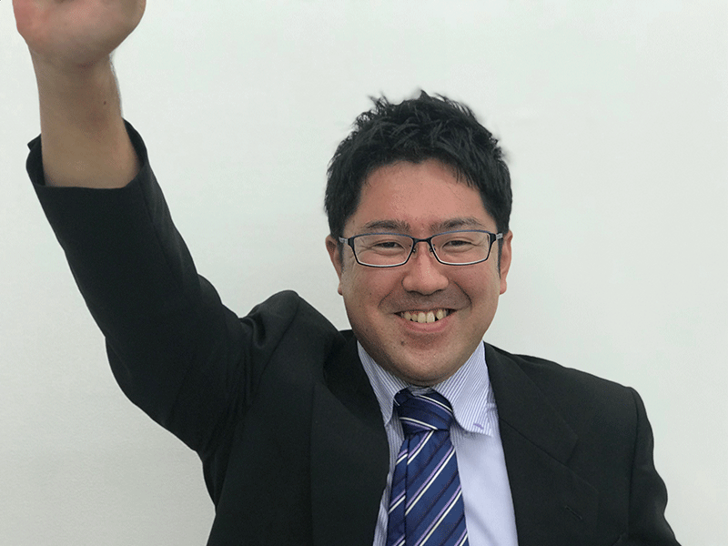 山口 明人(ヤマグチ アキヒト)