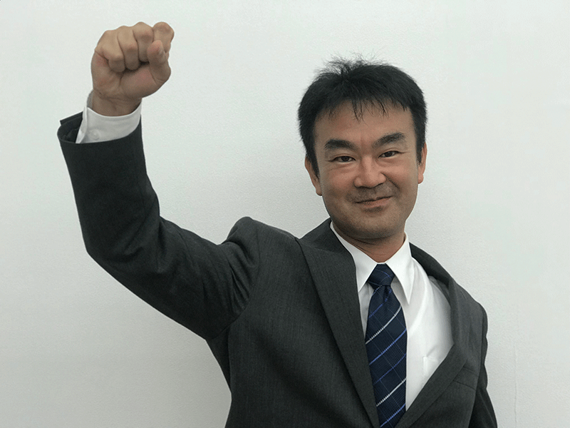 神作 規夫(カンサク ノリオ)