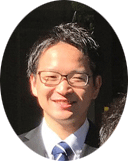 門脇 瑶太郎(カドワキ ヨウタロウ)