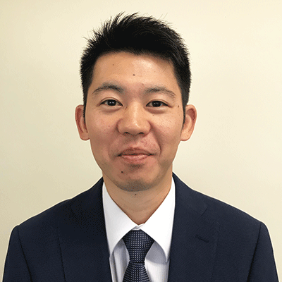 倉田 雄策(クラタ ユウサク)