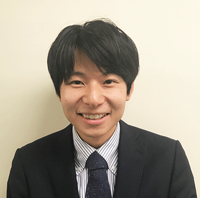 小寺 紀之(コテラ ノリユキ)