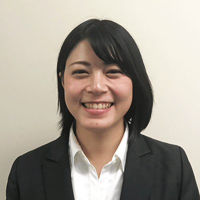 山本 明実(ヤマモト アケミ)