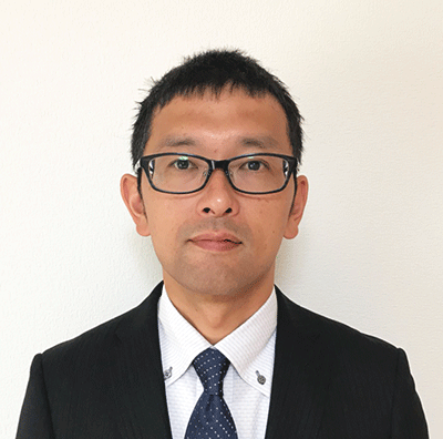 田中 陽平(タナカ ヨウヘイ)