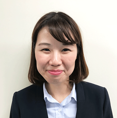 辻 夏実(ツジ ナツミ)