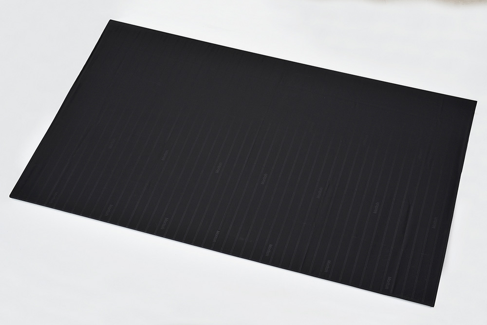 移座えもんシート BLACK Lサイズ