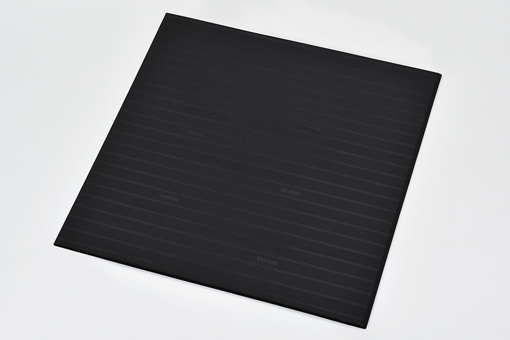 移座えもんシート BLACK Mサイズ