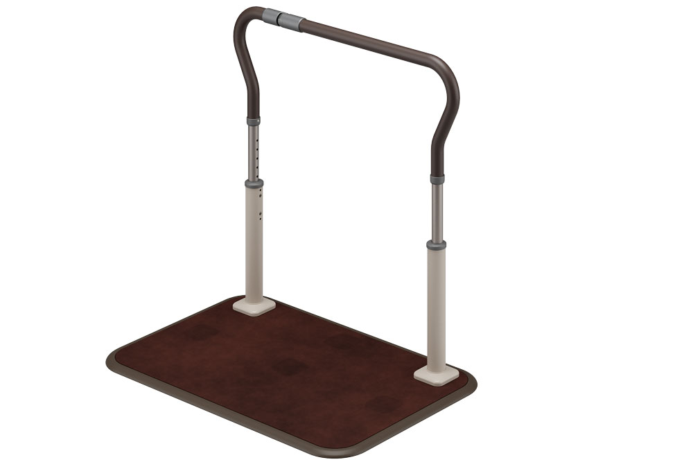 歩行サポート手すり スムーディ 屋内用