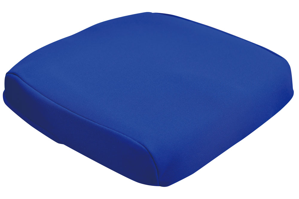 FCコキュー君 NV フラットタイプ カバーブルー