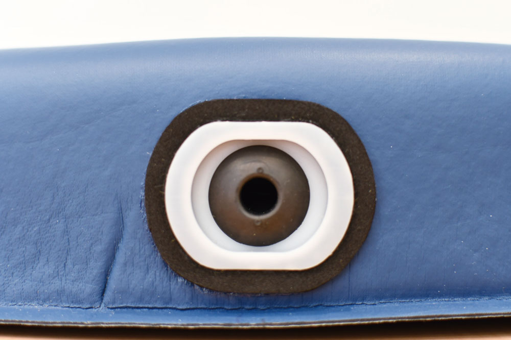 FCコキュー君 NV フラットタイプ バルブNV