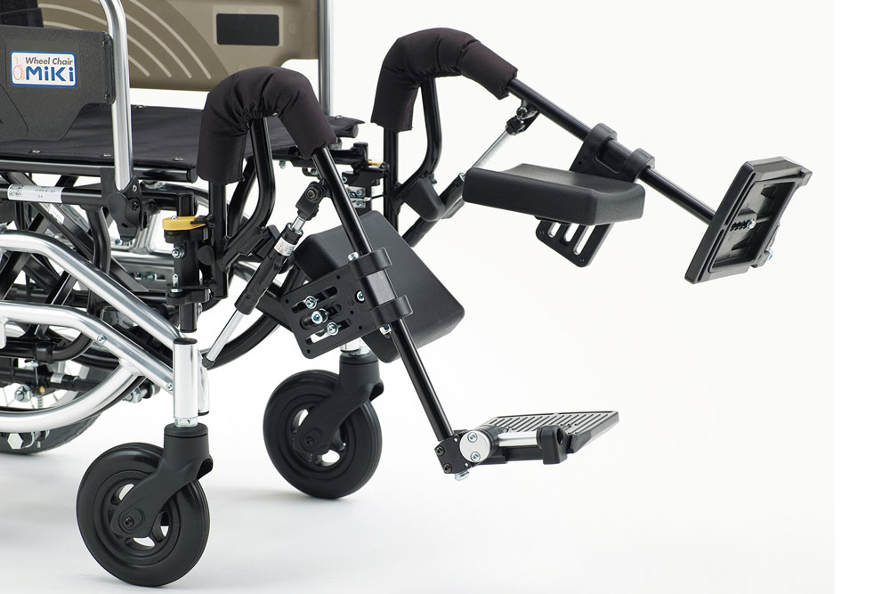 マルチエルゴエレベーティング