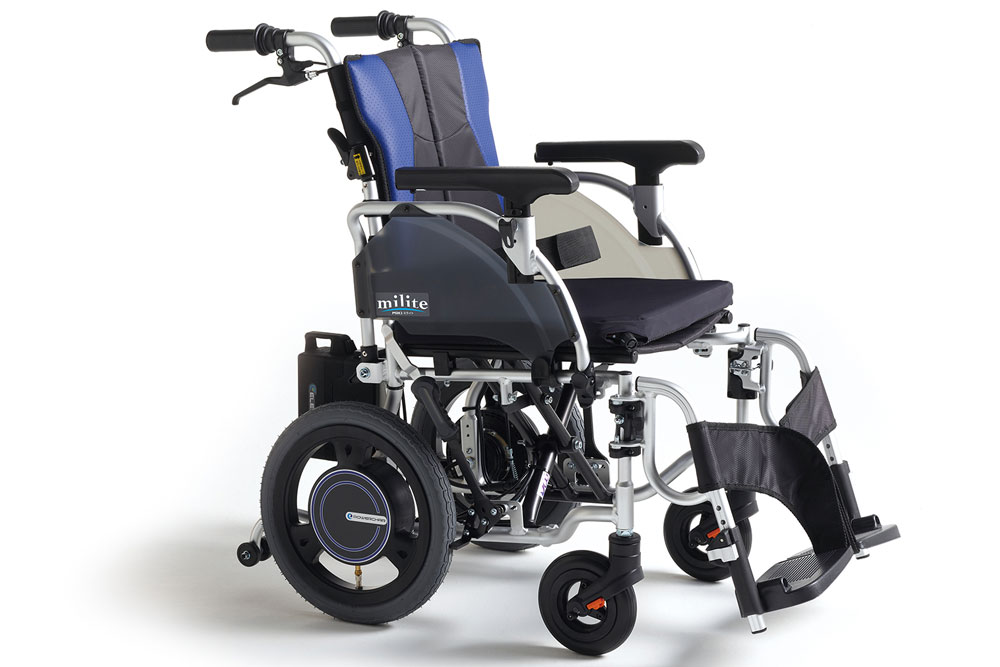 ミライト・ウイング