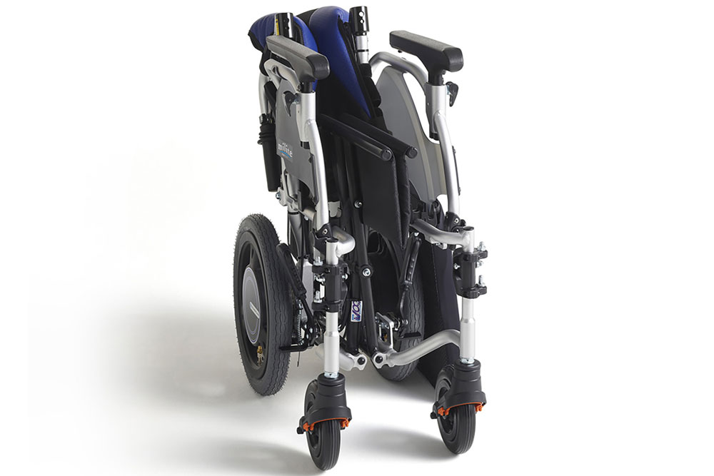 ミライト・ウイング 折りたたみ