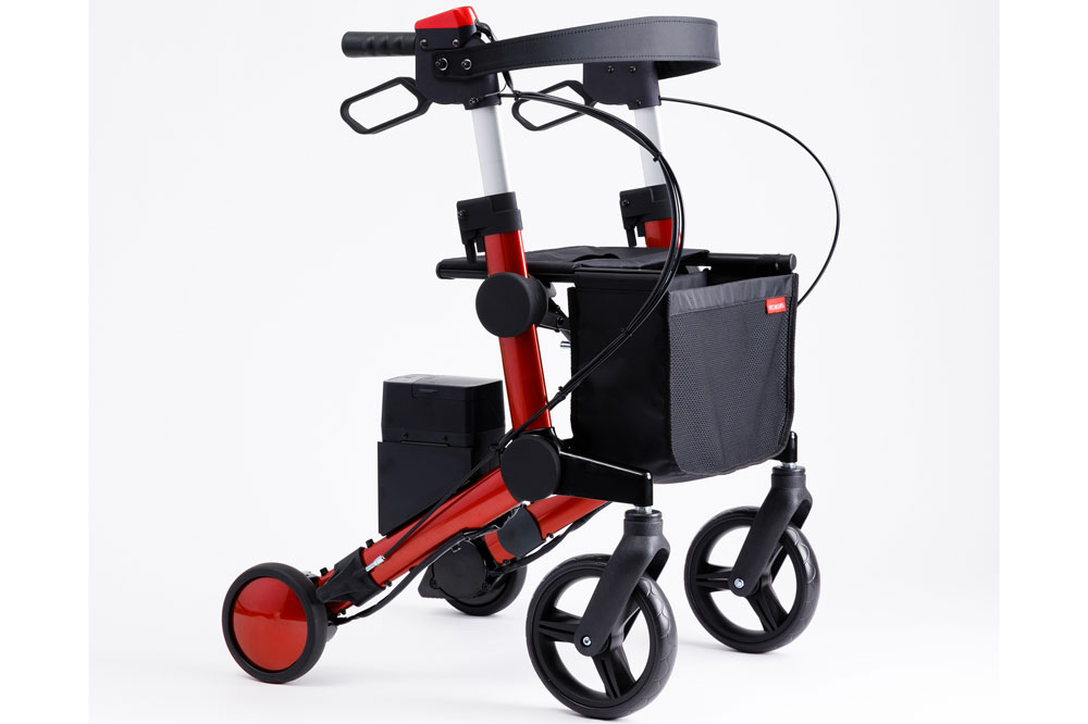 ロボットアシストウォーカー RT.3