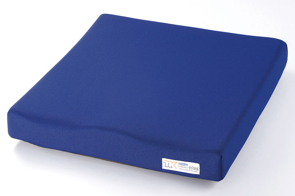 TKクッション うすかる