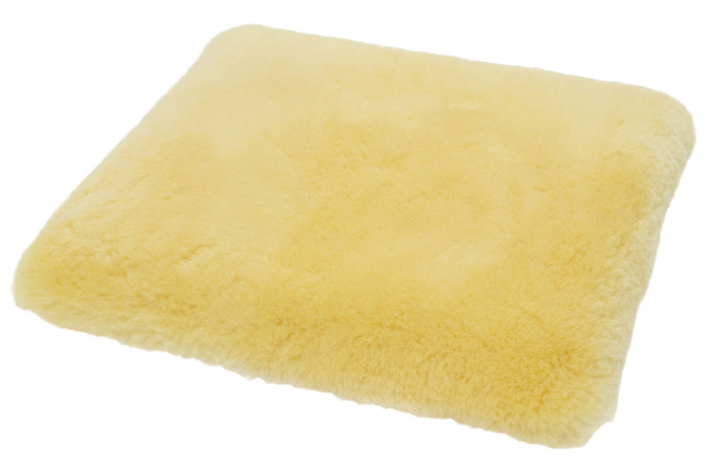 NR角座カルファクッション 薄型穴無