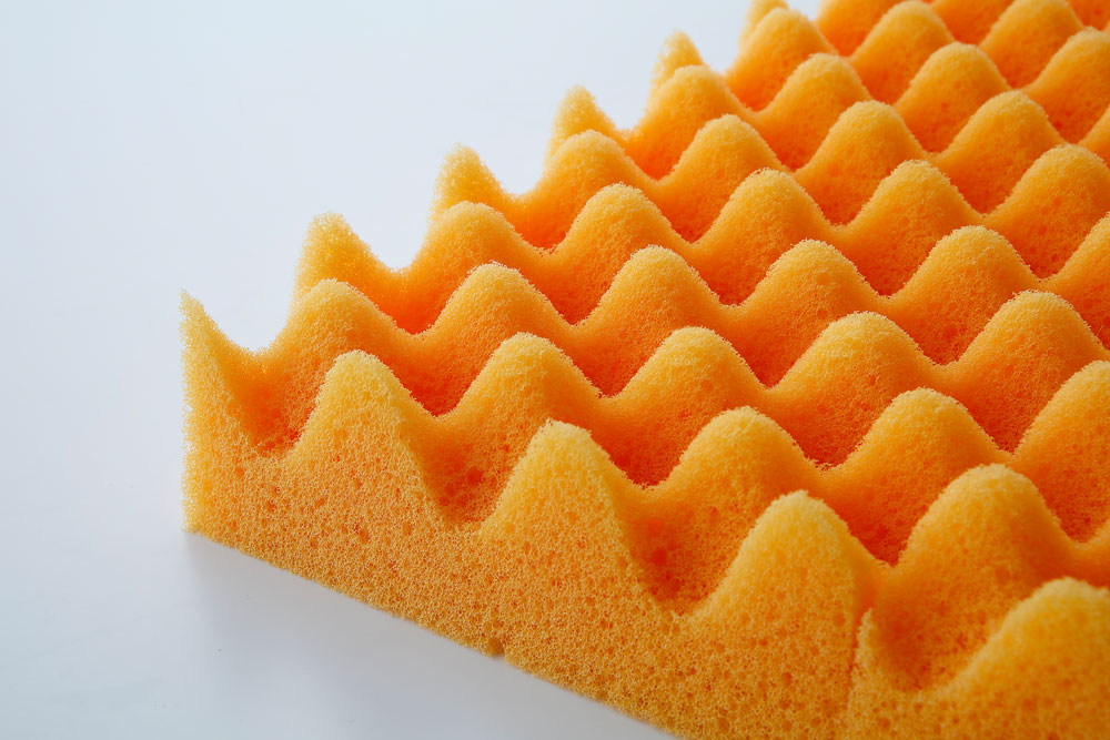 MuAtsuクッション 中材