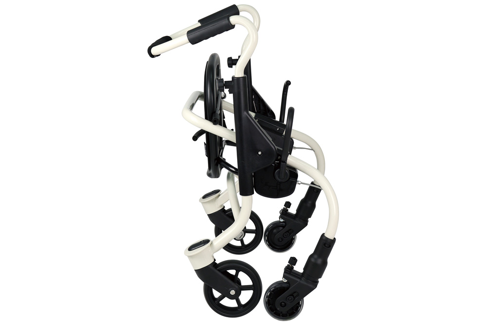 スワリナ 折り畳み