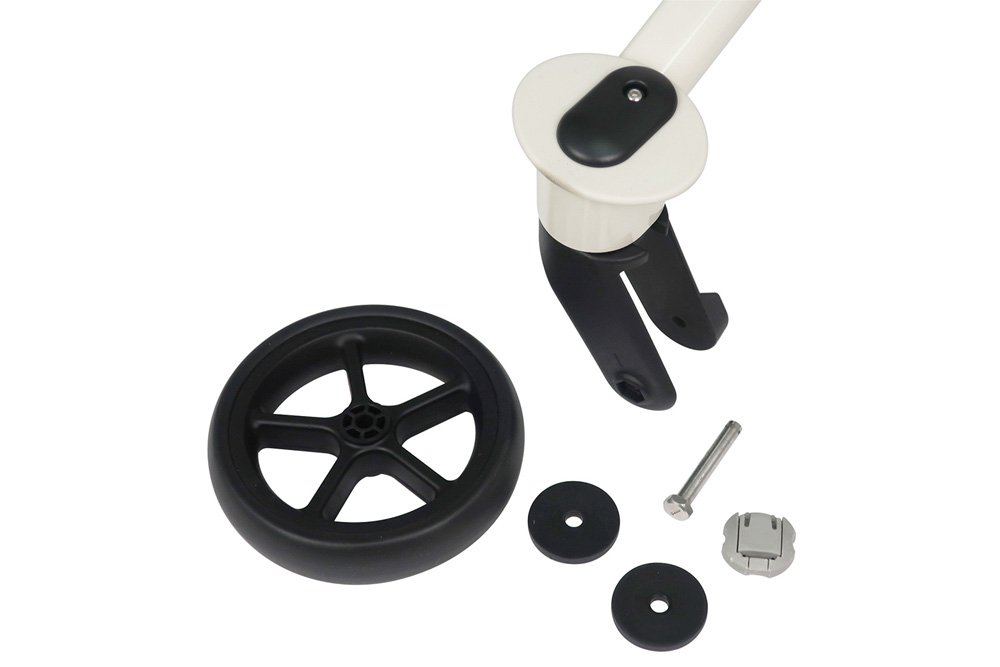 スワリナ 車輪パーツ