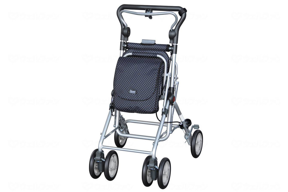 スイートレイ ブラック