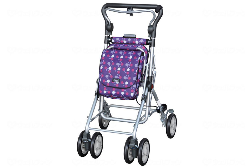 スイートレイ パープル