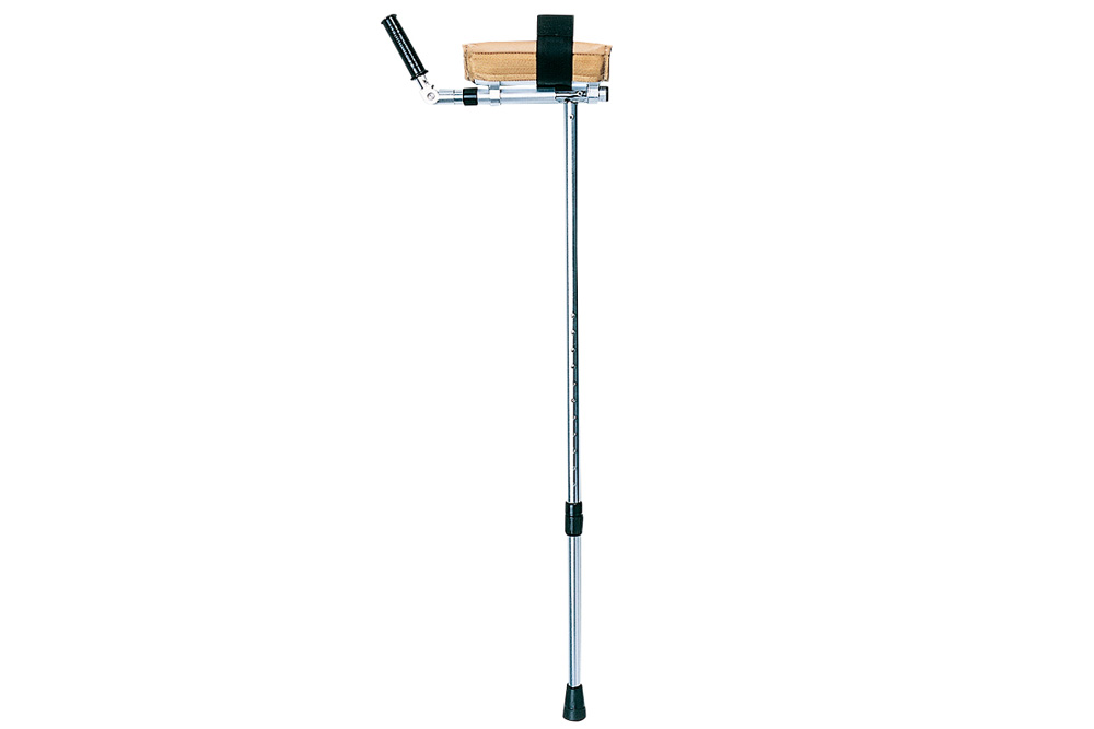 プラットホームクラッチ