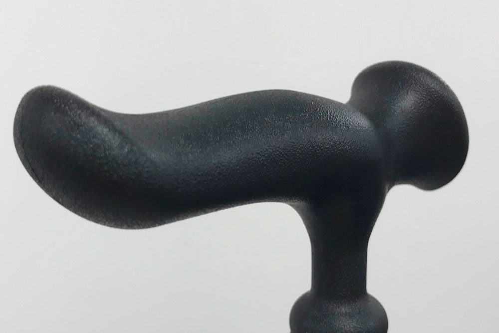 かるがもE22 伸縮 グリップ