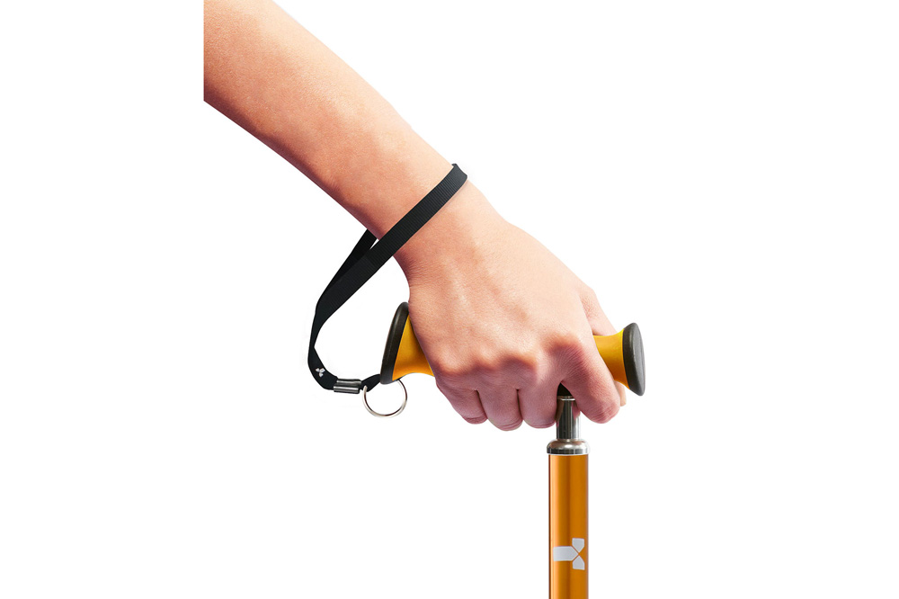 バンブーステッキ グリップ