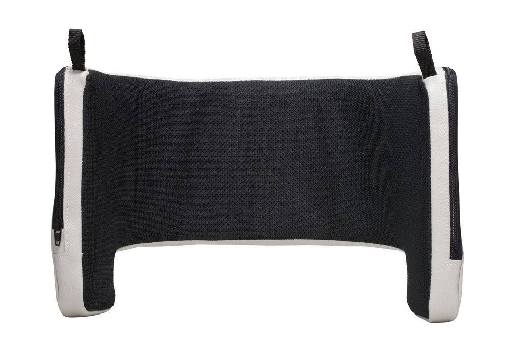 ガードウェル 体幹保持プロテクター 腹部側