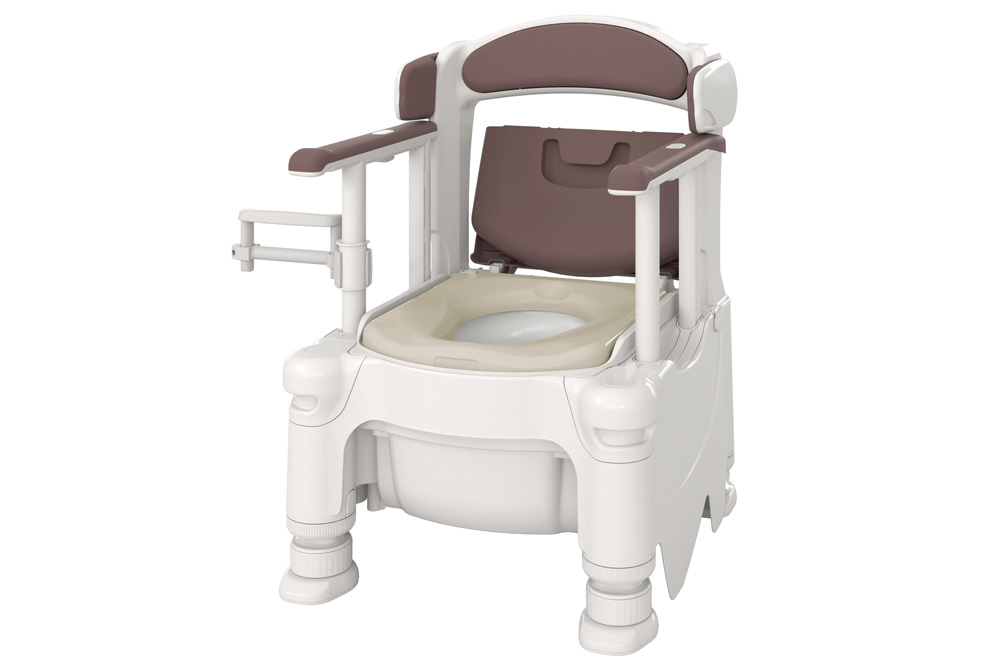 ポータブルトイレFX-30