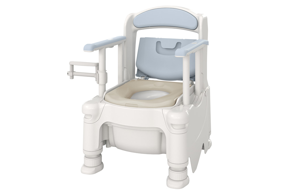 ポータブルトイレFX-30S