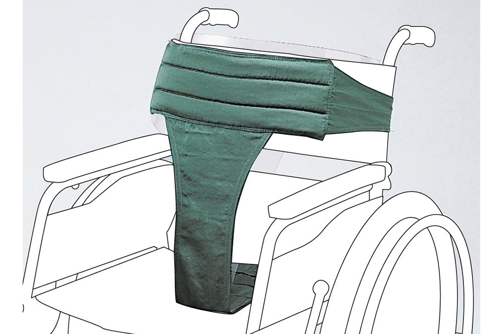 セーフティベルト