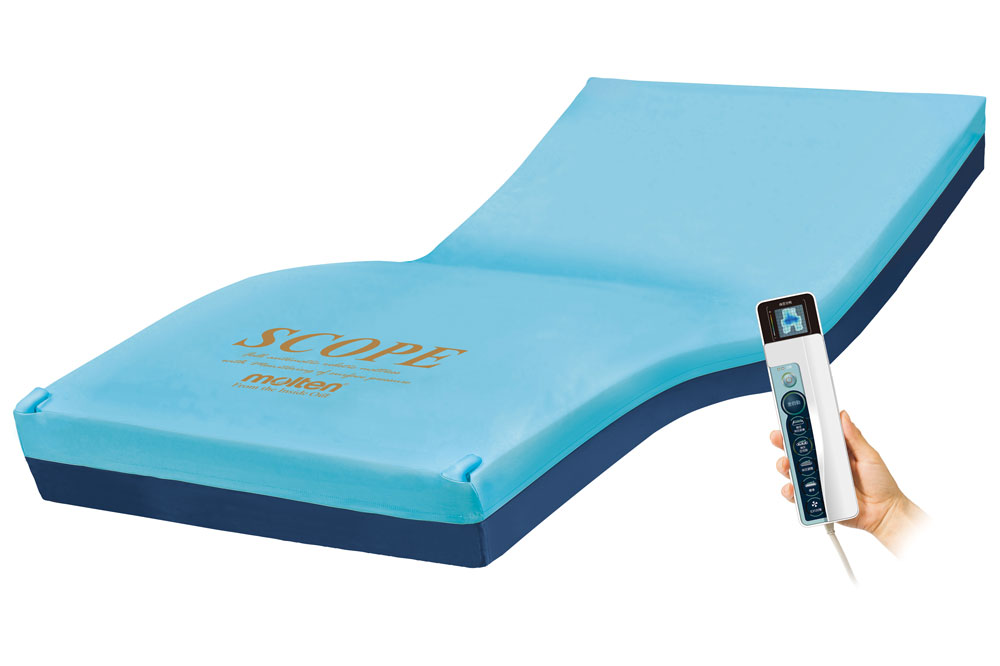 スコープ 91cm幅 レギュラー