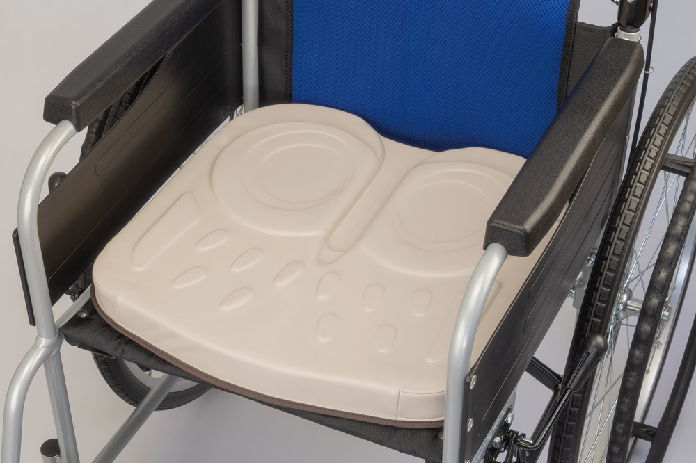 アウルCARE 40F 使用イメージ