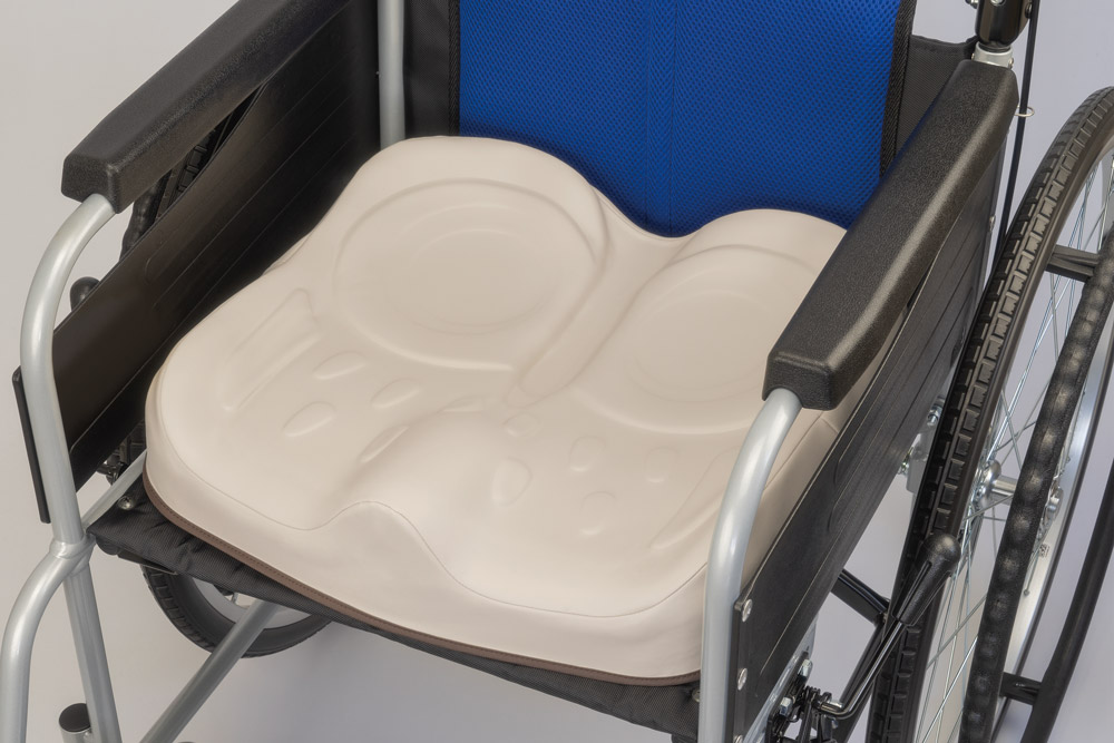 アウルCARE 80C 使用イメージ