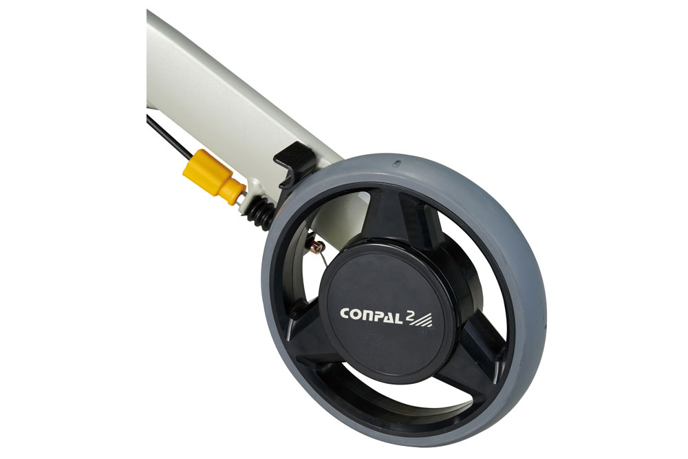 リトルターンⅡ 抑速プラス コンパル2アップ