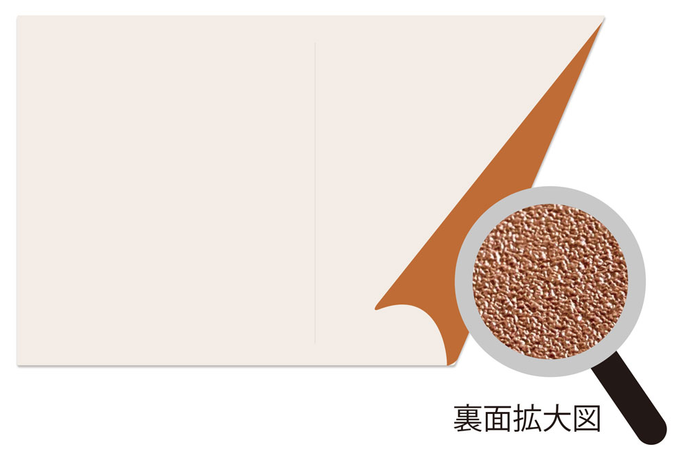 家族コール4・床センサー 裏面素材