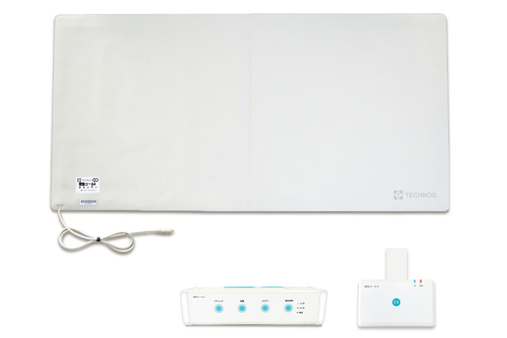 家族コール4A・メロディ